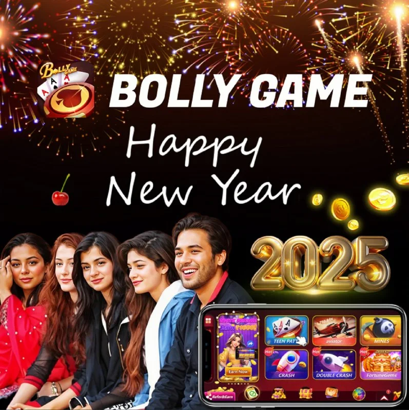 Bolly Game App Update – Dec 31, 2024 – Update 762 – Bolly Game news image 1
