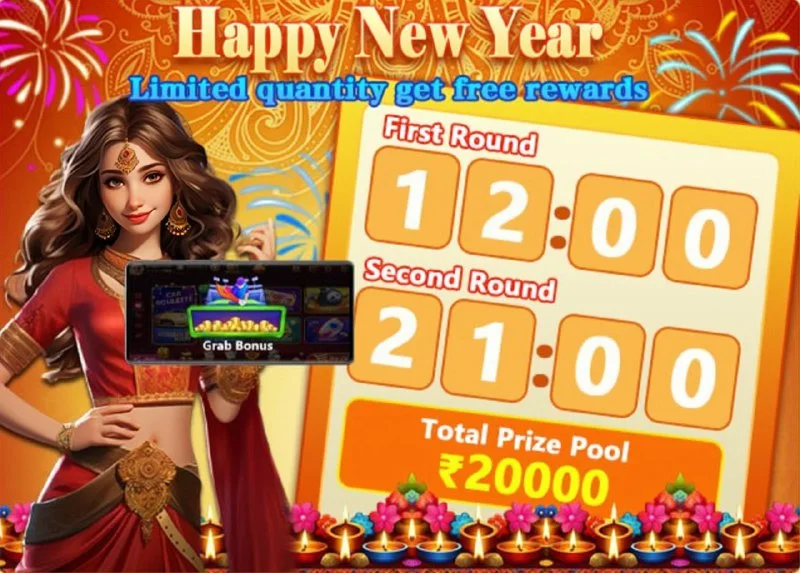 Bolly Game Bonus Update – Jan 1, 2025 – Update 764 – Bolly Game news image 1