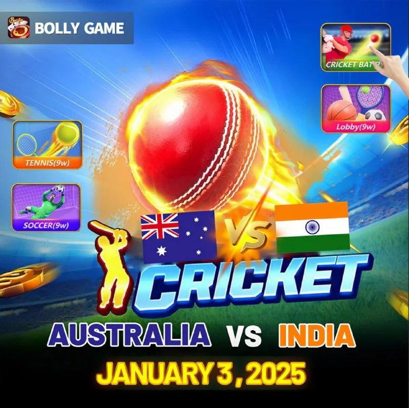 Bolly Game App Update – Jan 2, 2025 – Update 767 – Bolly Game news image 1