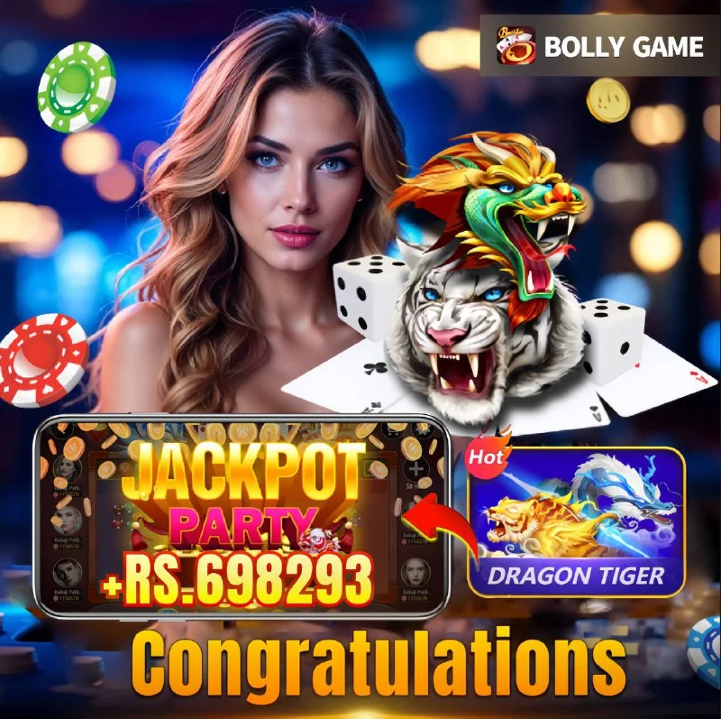 Bolly Game Winner Announcement – Jan 3, 2025 – Update 770 – Bolly Game news image 1