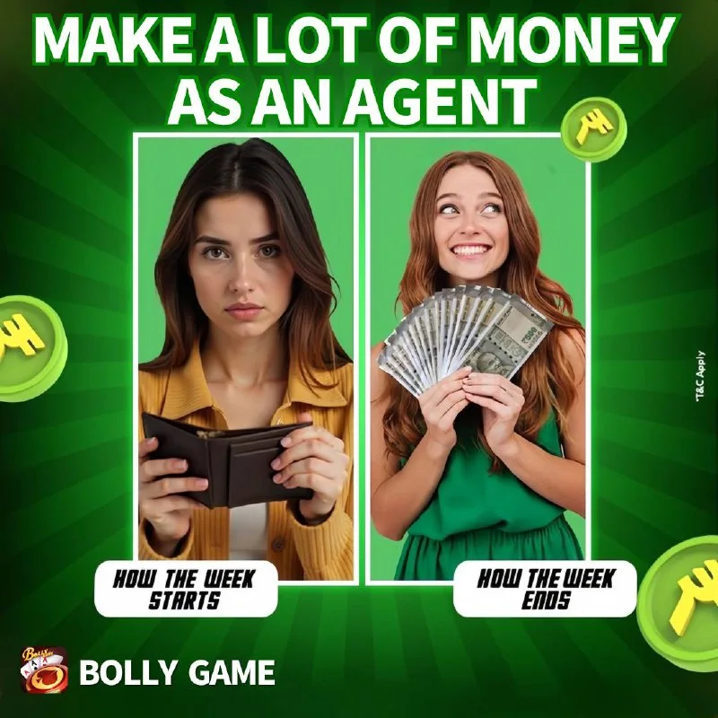 Bolly Game App Update – Jan 11, 2025 – Update 785 – Bolly Game news image 1