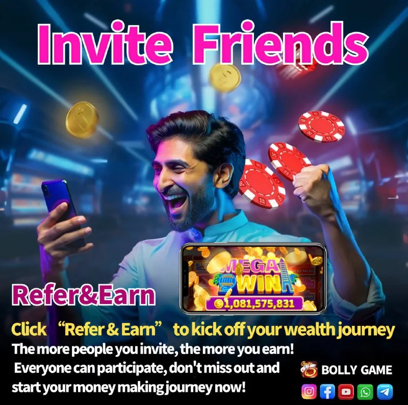 Bolly Game App Update – Jan 19, 2025 – Update 798 – Bolly Game news image 1