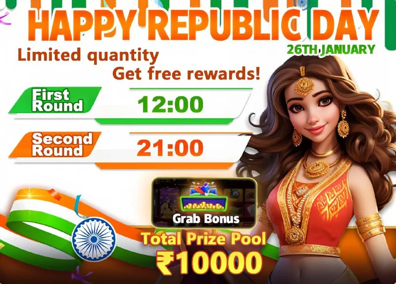 Bolly Game Bonus Update – Jan 26, 2025 – Update 814 – Bolly Game news image 1