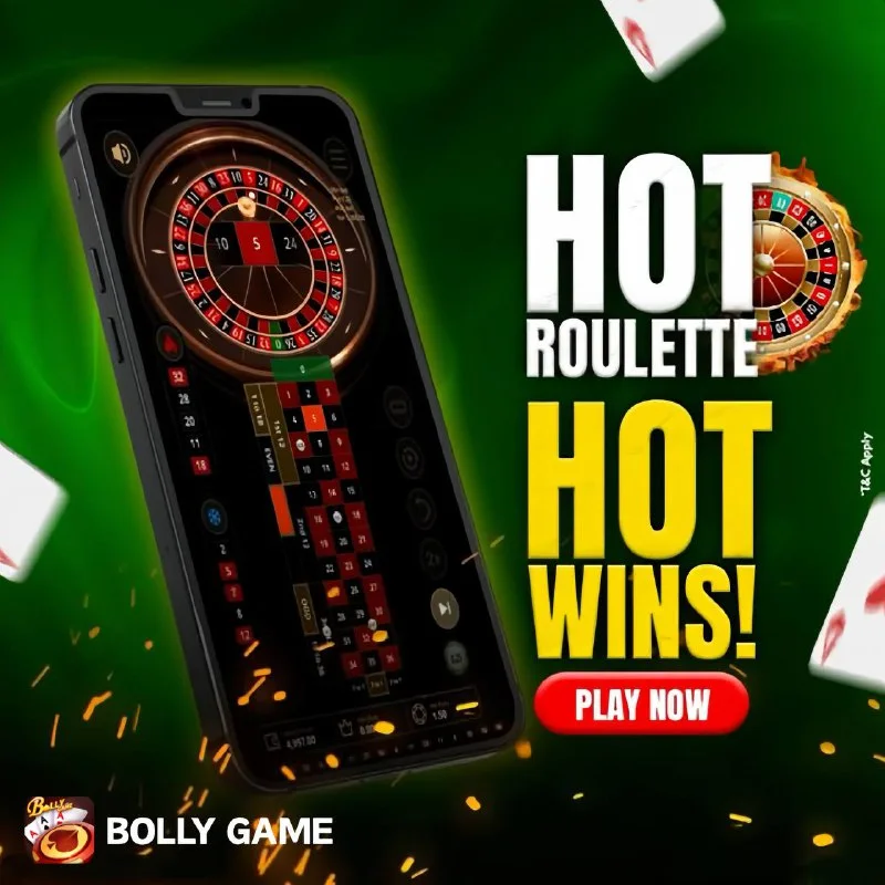 Bolly Game App Update – Feb 1, 2025 – Update 828 – Bolly Game news image 1