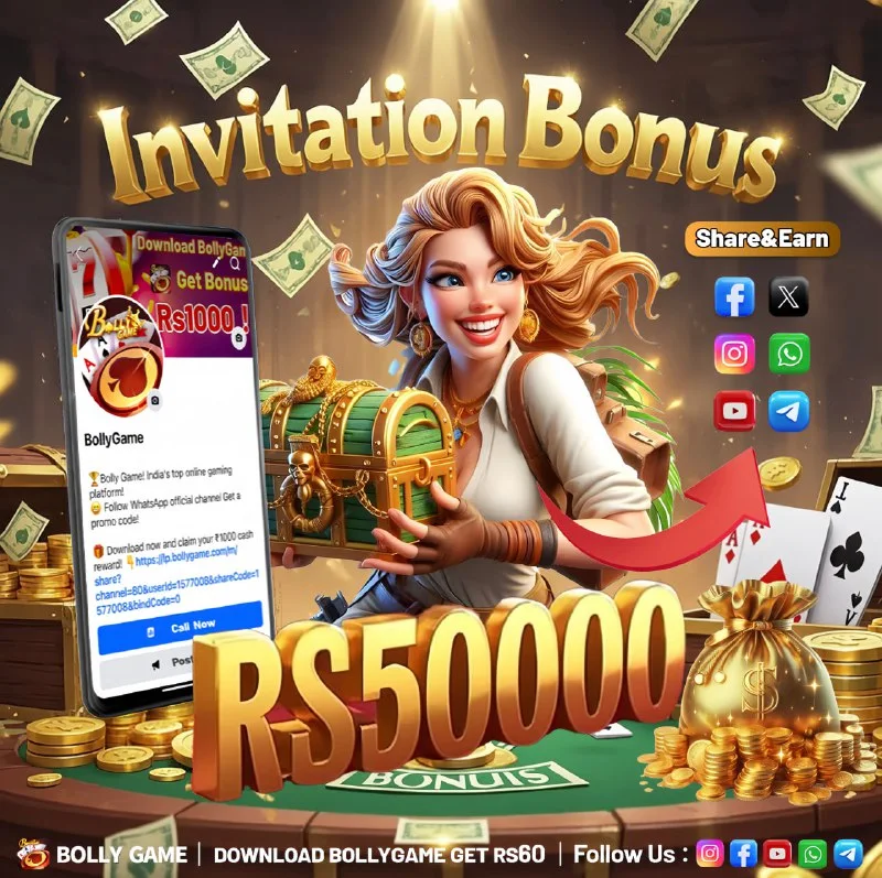 Bolly Game Bonus Update – Mar 6, 2025 – Update 916 – Bolly Game news image 1