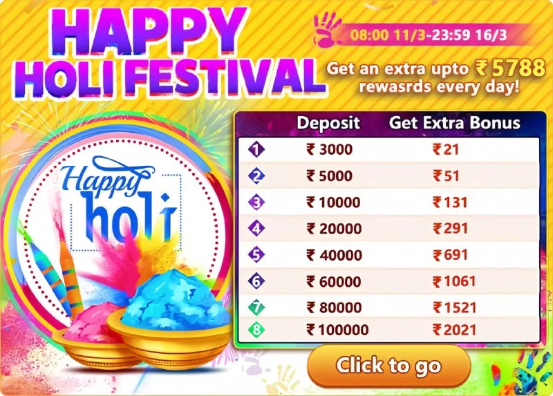 Bolly Game Bonus Update – Mar 11, 2025 – Update 928 – Bolly Game news image 1