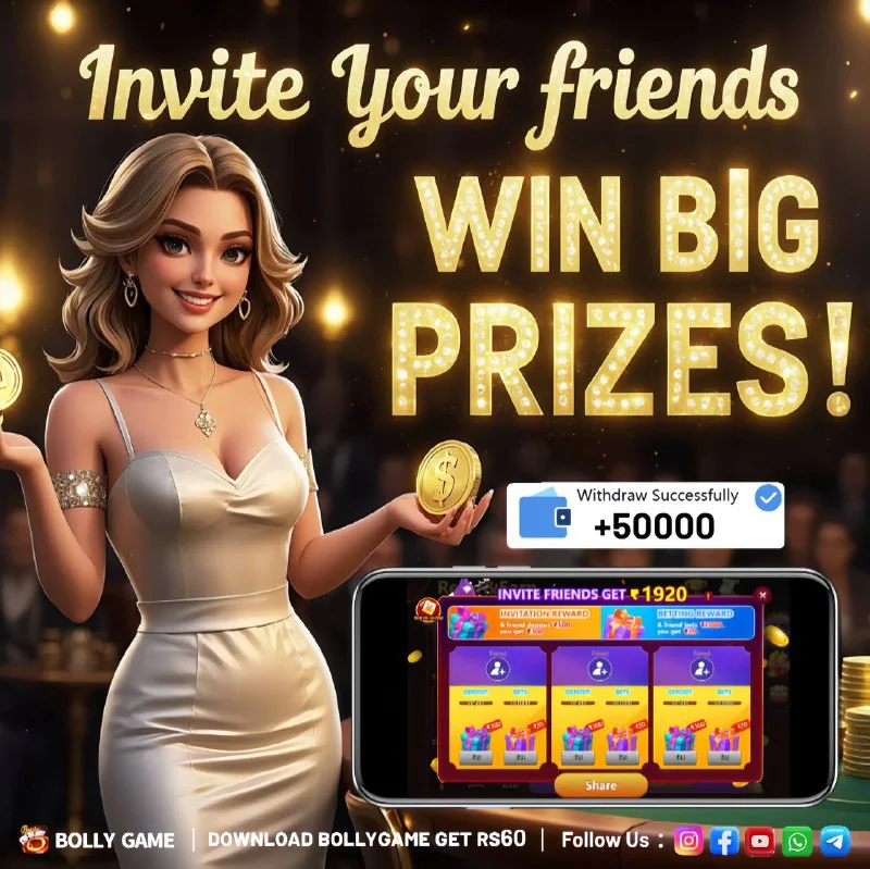 Bolly Game Bonus Update – Mar 11, 2025 – Update 930 – Bolly Game news image 1