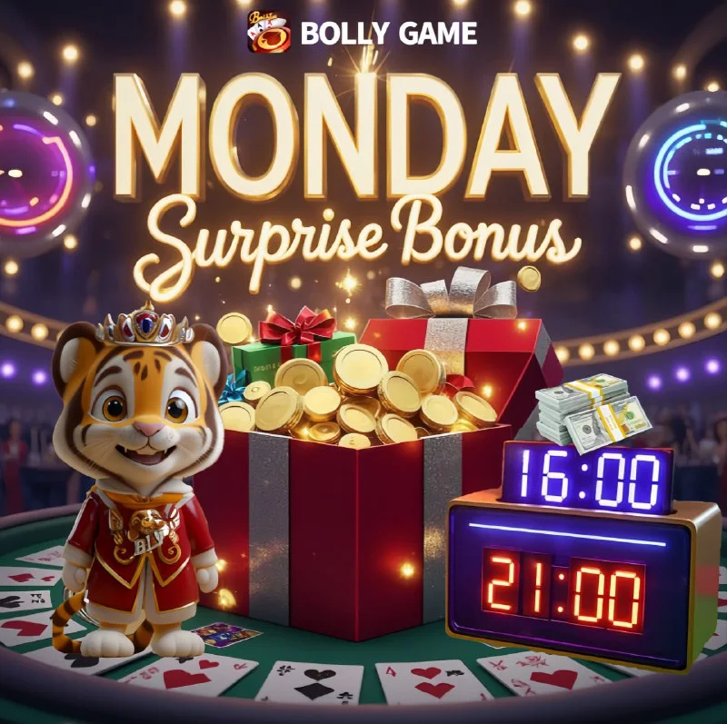 Bolly Game Bonus Update – Mar 17, 2025 – Update 948 – Bolly Game news image 1