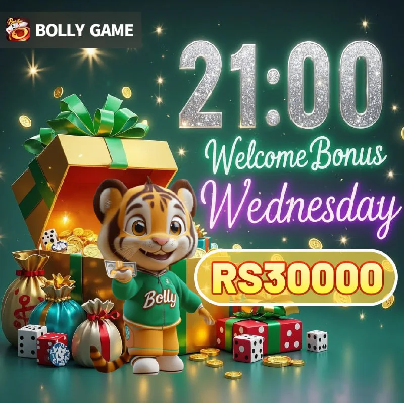 Bolly Game Bonus Update – Mar 19, 2025 – Update 957 – Bolly Game news image 1