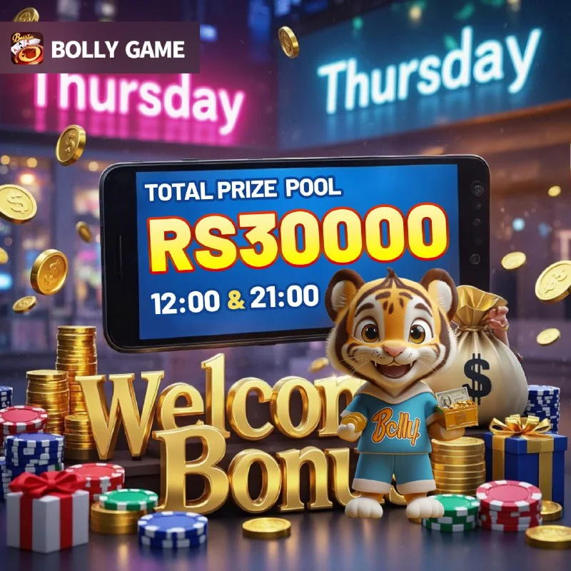 Bolly Game Bonus Update – Mar 20, 2025 – Update 958 – Bolly Game news image 1
