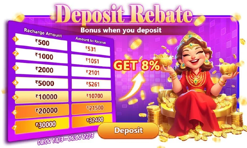 Bolly Game App Update – Mar 21, 2025 – Update 962 – Bolly Game news image 1