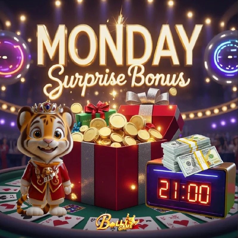Bolly Game Bonus Update – Mar 24, 2025 – Update 969 – Bolly Game news image 1