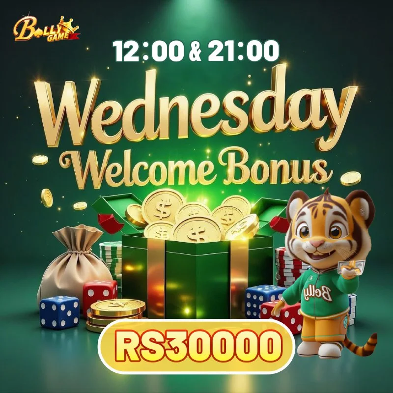 Bolly Game Bonus Update – Apr 2, 2025 – Update 995 – Bolly Game news image 1