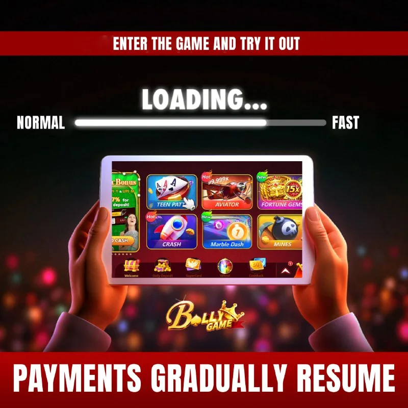 Bolly Game App Update – Apr 2, 2025 – Update 998 – Bolly Game news image 1