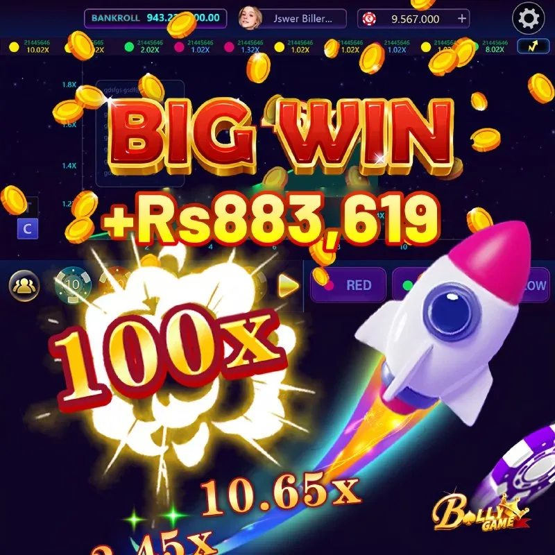 Bolly Game Winner Announcement – Apr 20, 2025 – Update 1055