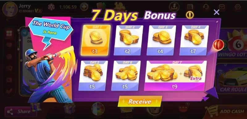Bolly Game Bonus Update – Nov 22, 2023 – Update 11