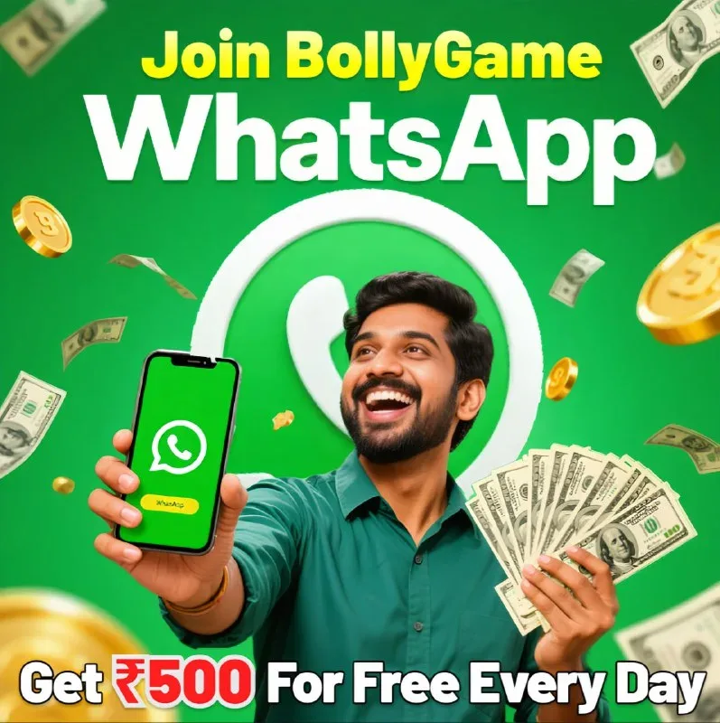 Bolly Game Winner Announcement – May 26, 2025 – Update 1174