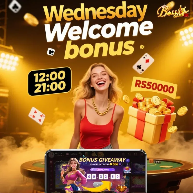 Bolly Game Bonus Update – Jul 2, 2025 – Update 1309
