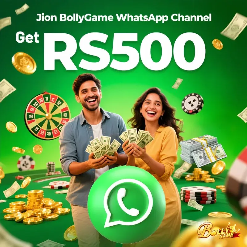 Bolly Game Bonus Update – Jul 3, 2025 – Update 1318