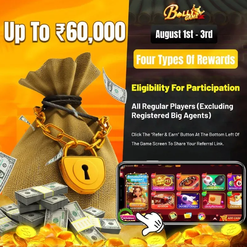 Bolly Game Bonus Update – Aug 1, 2025 – Update 1410