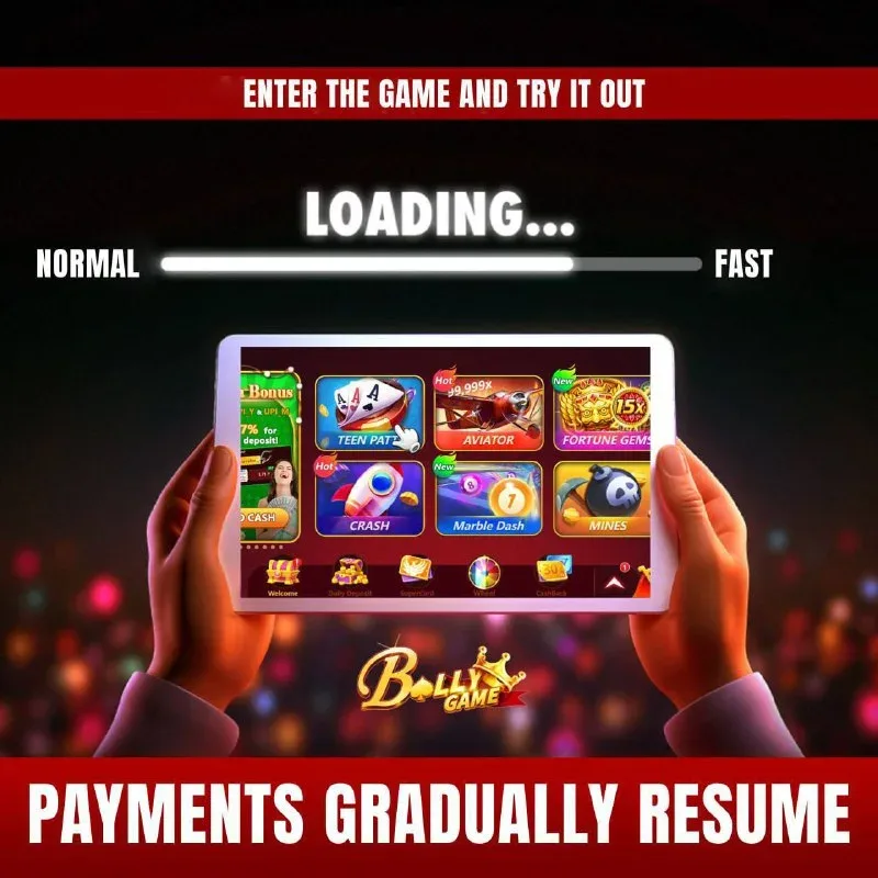 Bolly Game App Update – Aug 3, 2025 – Update 1419