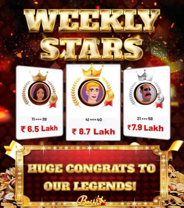 Bolly Game Bonus Update – Aug 11, 2025 – Update 1442
