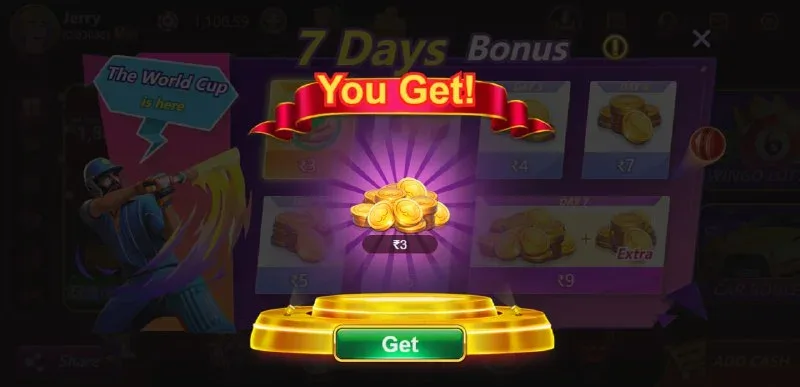 Bolly Game Bonus Update – Nov 22, 2023 – Update 15