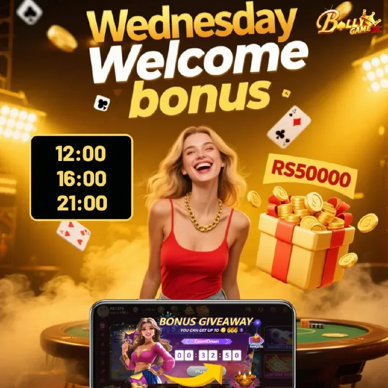 Bolly Game Promo Code Update – Oct 1, 2025 – Update 1603