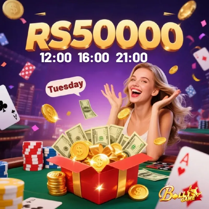 Bolly Game Promo Code Update – Oct 7, 2025 – Update 1616