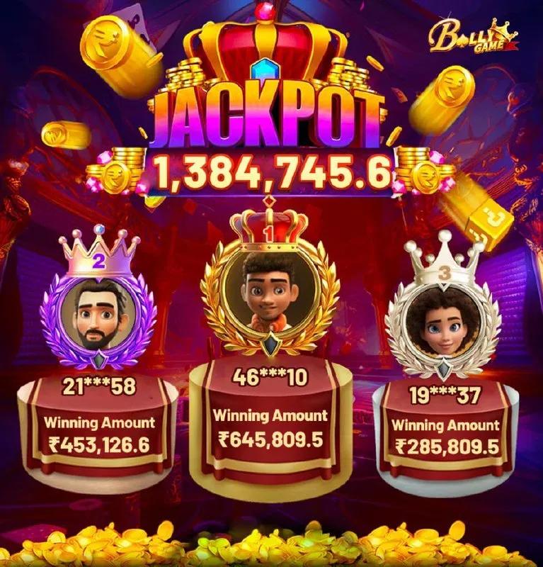 Bolly Game Bonus Update – Oct 19, 2025 – Update 1646