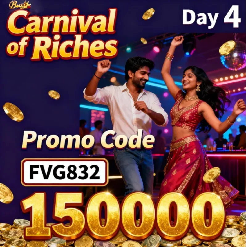Bolly Game Bonus Update – Dec 2, 2025 – Update 1779