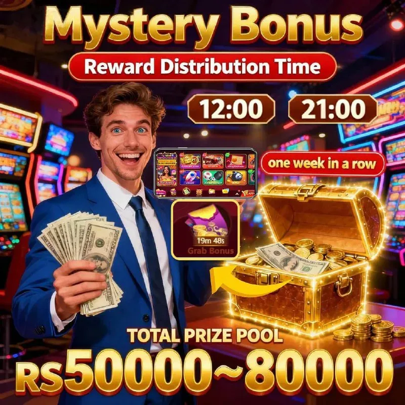 Bolly Game Bonus Update – Dec 7, 2025 – Update 1798