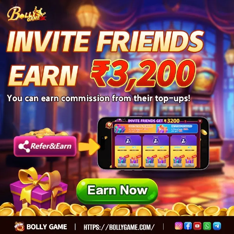 Bolly Game Bonus Update – Dec 13, 2025 – Update 1823