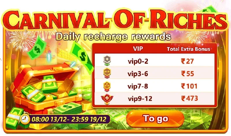 Bolly Game Bonus Update – Dec 14, 2025 – Update 1825