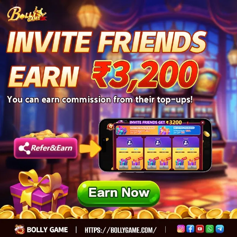 Bolly Game Bonus Update – Dec 21, 2025 – Update 1848