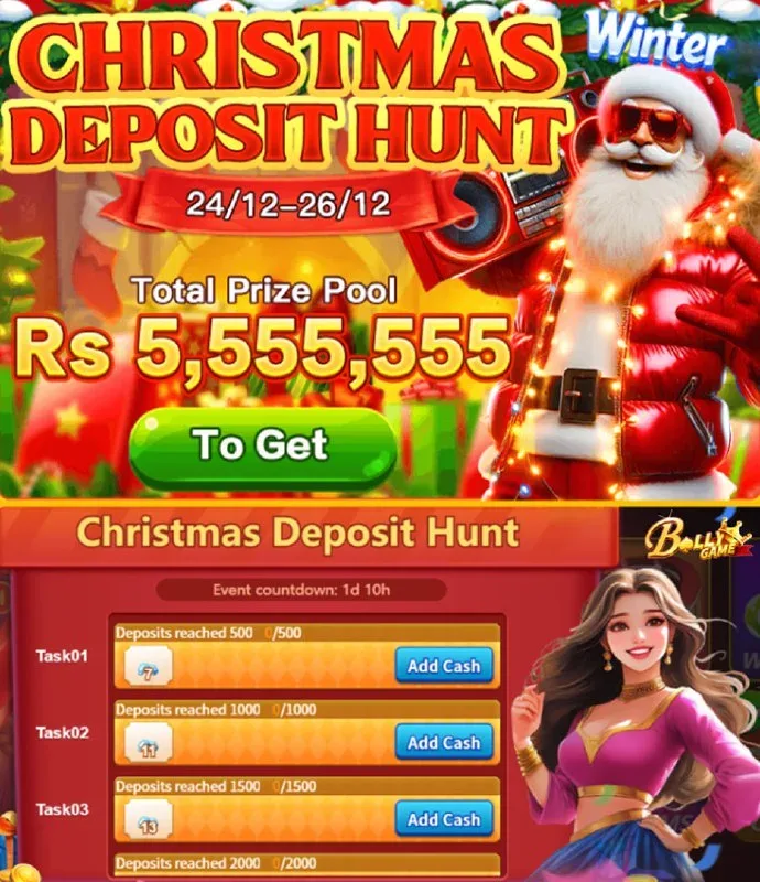 Bolly Game App Update – Dec 25, 2025 – Update 1872