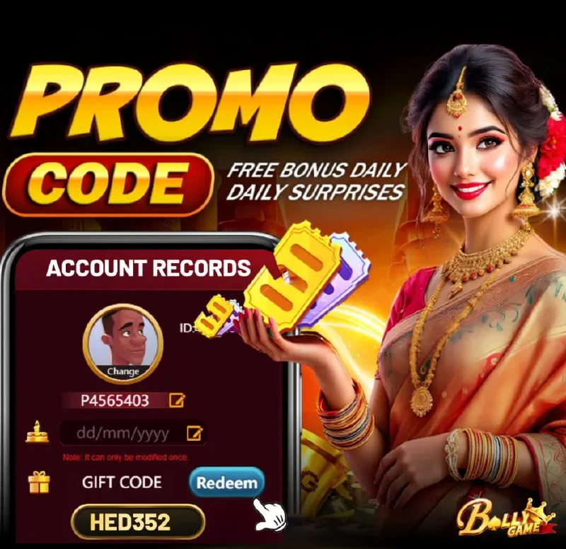 Bolly Game Promo Code Update – Dec 31, 2025 – Update 1887