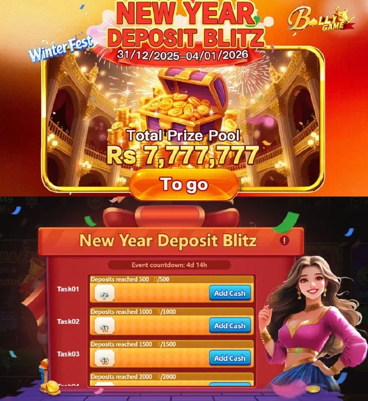 Bolly Game Bonus Update – Dec 31, 2025 – Update 1889