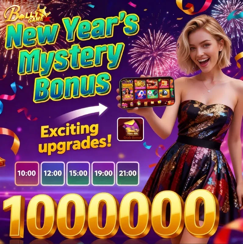 Bolly Game Bonus Update – Jan 1, 2026 – Update 1894