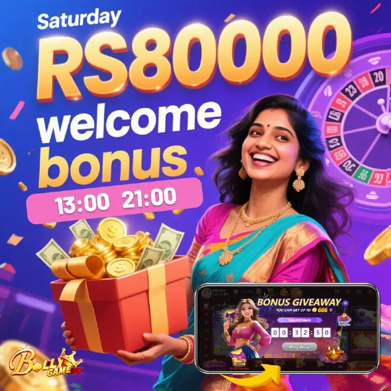 Bolly Game Bonus Update – Jan 10, 2026 – Update 1919