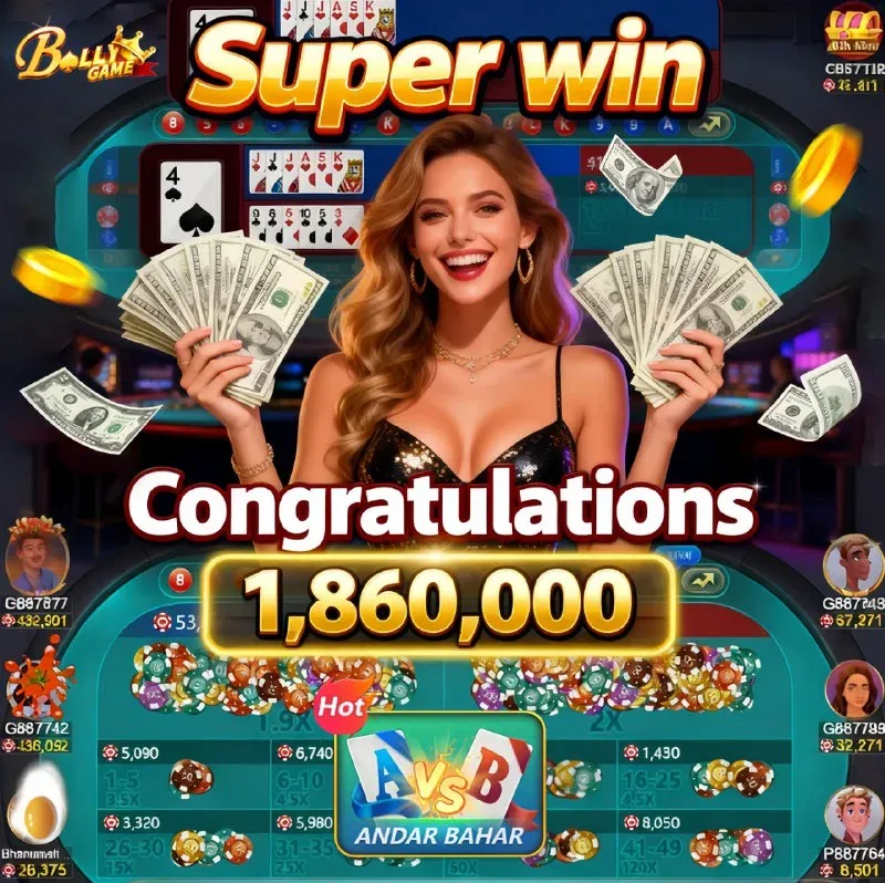 Bolly Game Bonus Update – Jan 18, 2026 – Update 1953
