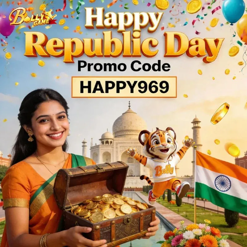 Bolly Game Promo Code Update – Jan 26, 2026 – Update 1983