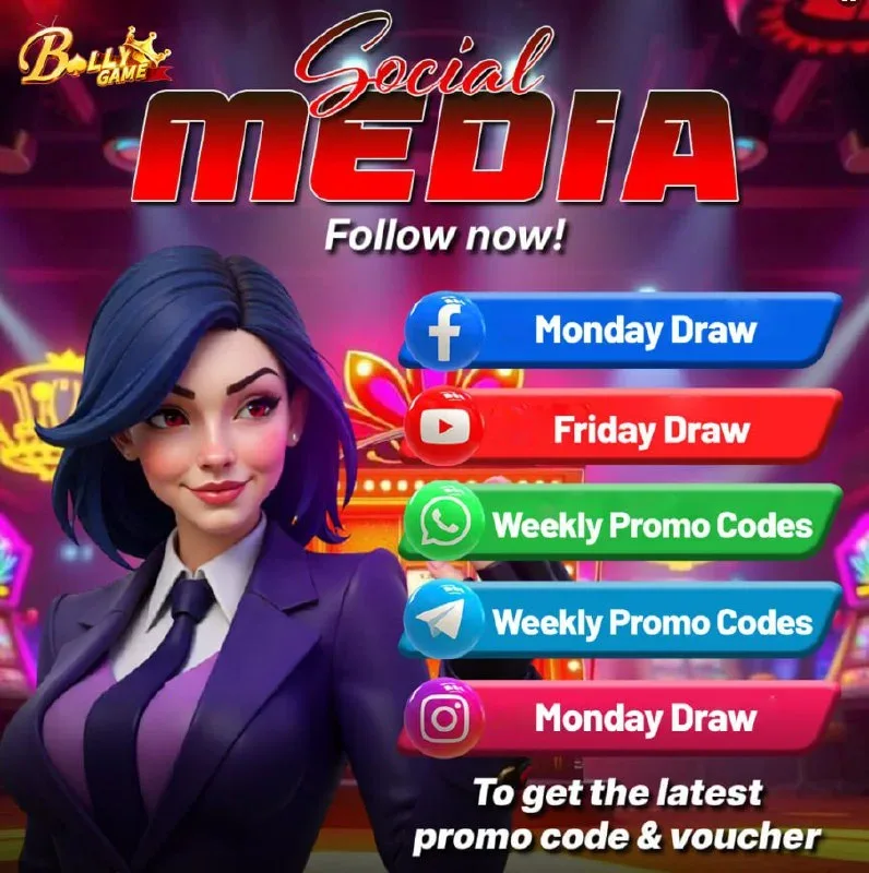 Bolly Game Promo Code Update – Jan 27, 2026 – Update 1988