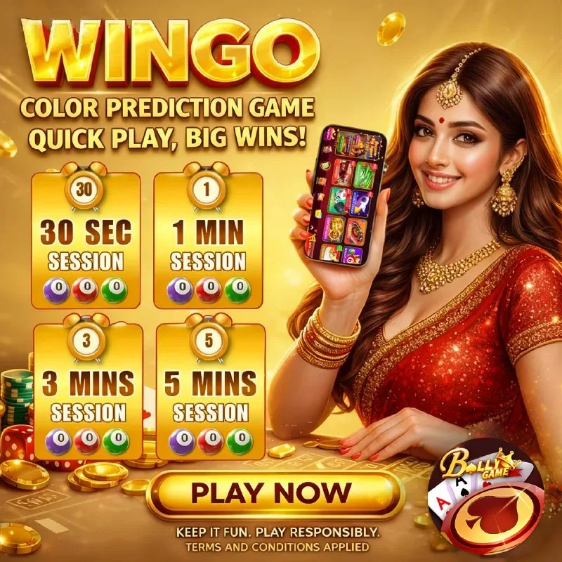 Bolly Game App Update – Feb 24, 2026 – Update 2065