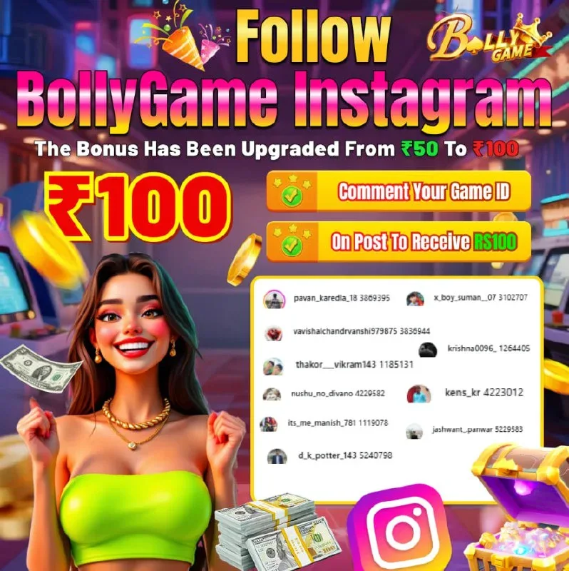 Bolly Game Winner Announcement – Mar 2, 2026 – Update 2087