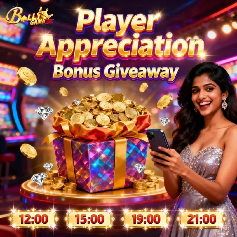 Bolly Game Bonus Update – Mar 26, 2026 – Update 2163