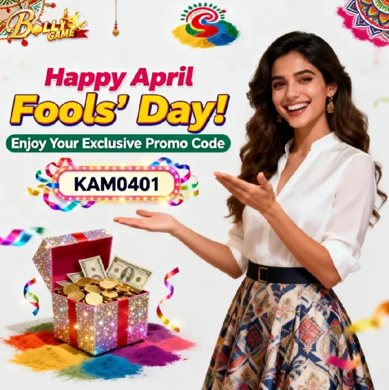 Bolly Game Promo Code Update – Apr 1, 2026 – Update 2197