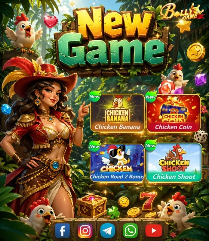 Bolly Game Bonus Update – Apr 22, 2026 – Update 2265