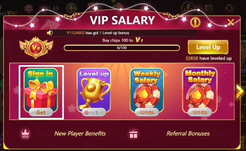 Bolly Game Bonus Update – Nov 23, 2023 – Update 23