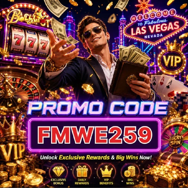 Bolly Game Promo Code Update – May 2, 2026 – Update 2309